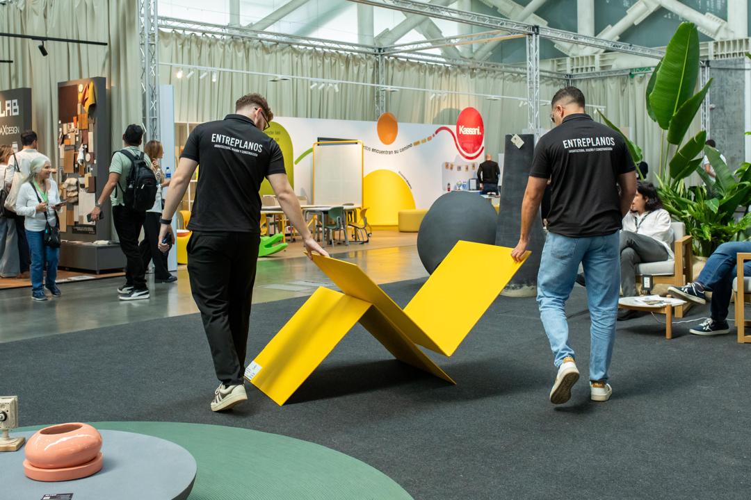 Feria del Diseño Medellín 2025